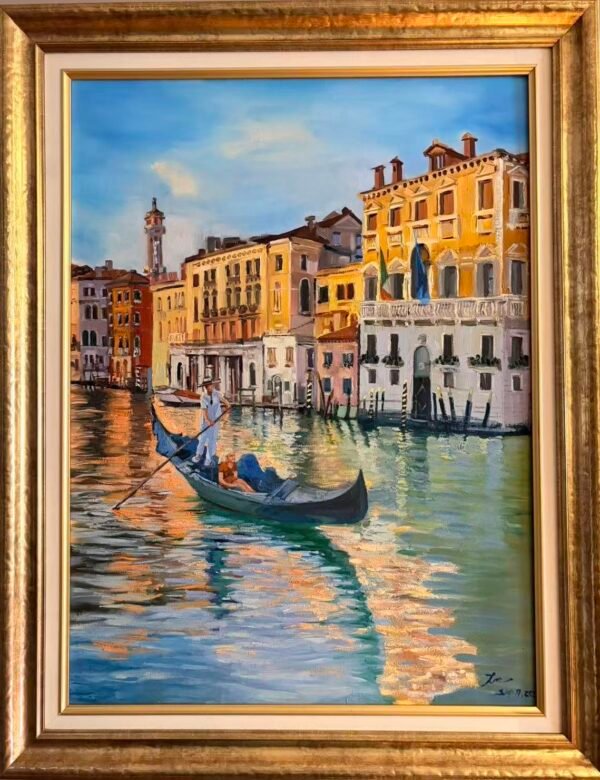 Venice