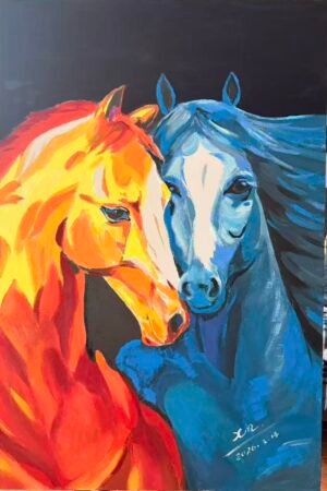 Horse